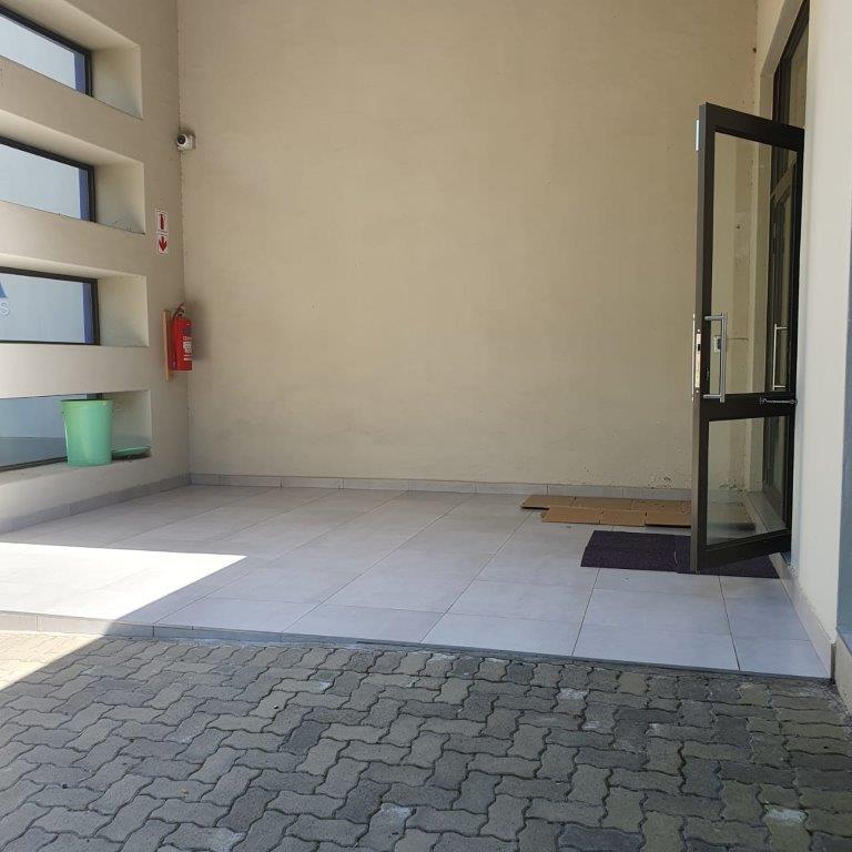 Commercial Property for Sale in Ladybrand Free State